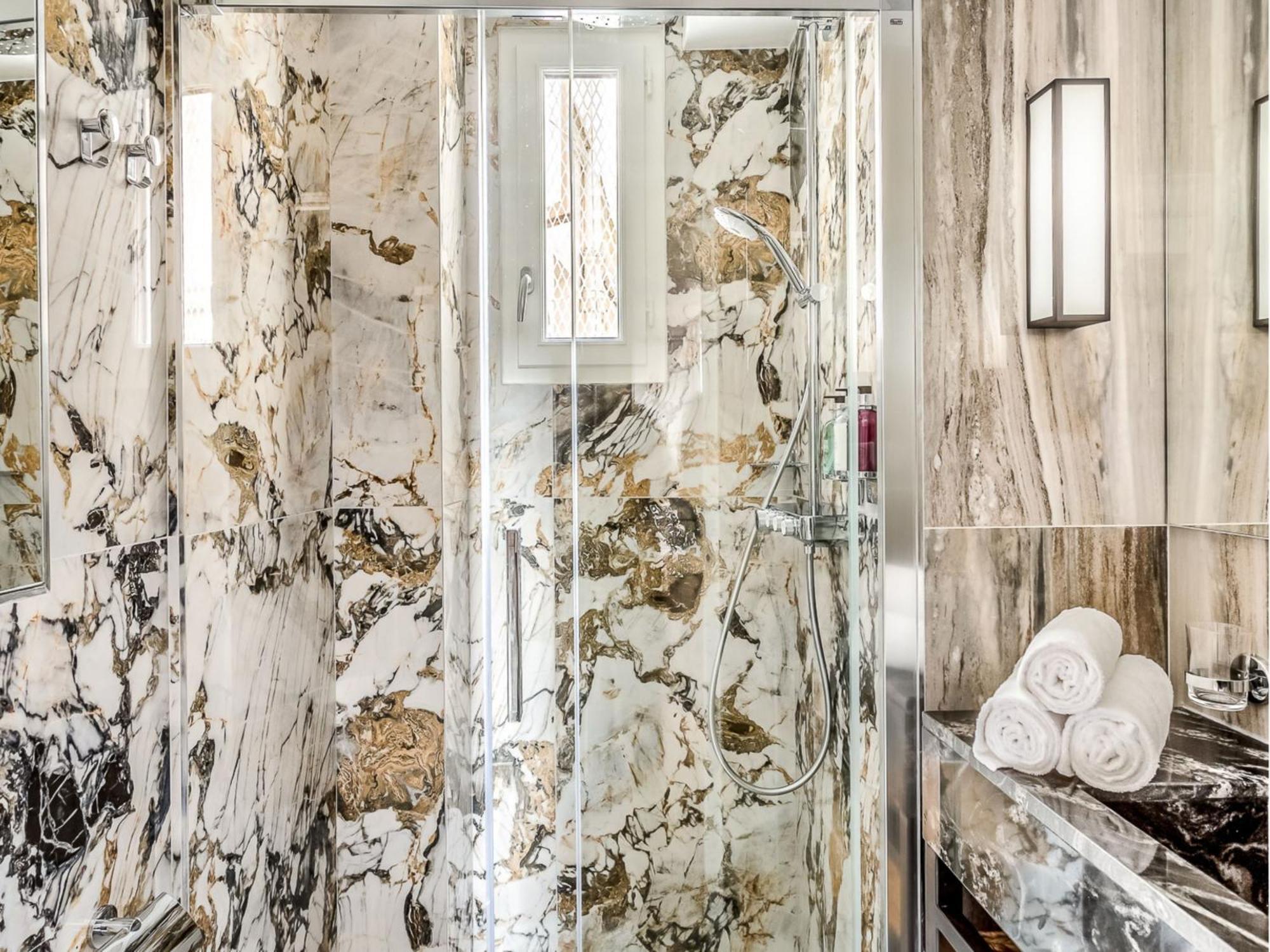 Merveil - Luxury Suite - Louvre - Sebastopol II Paris Exteriör bild