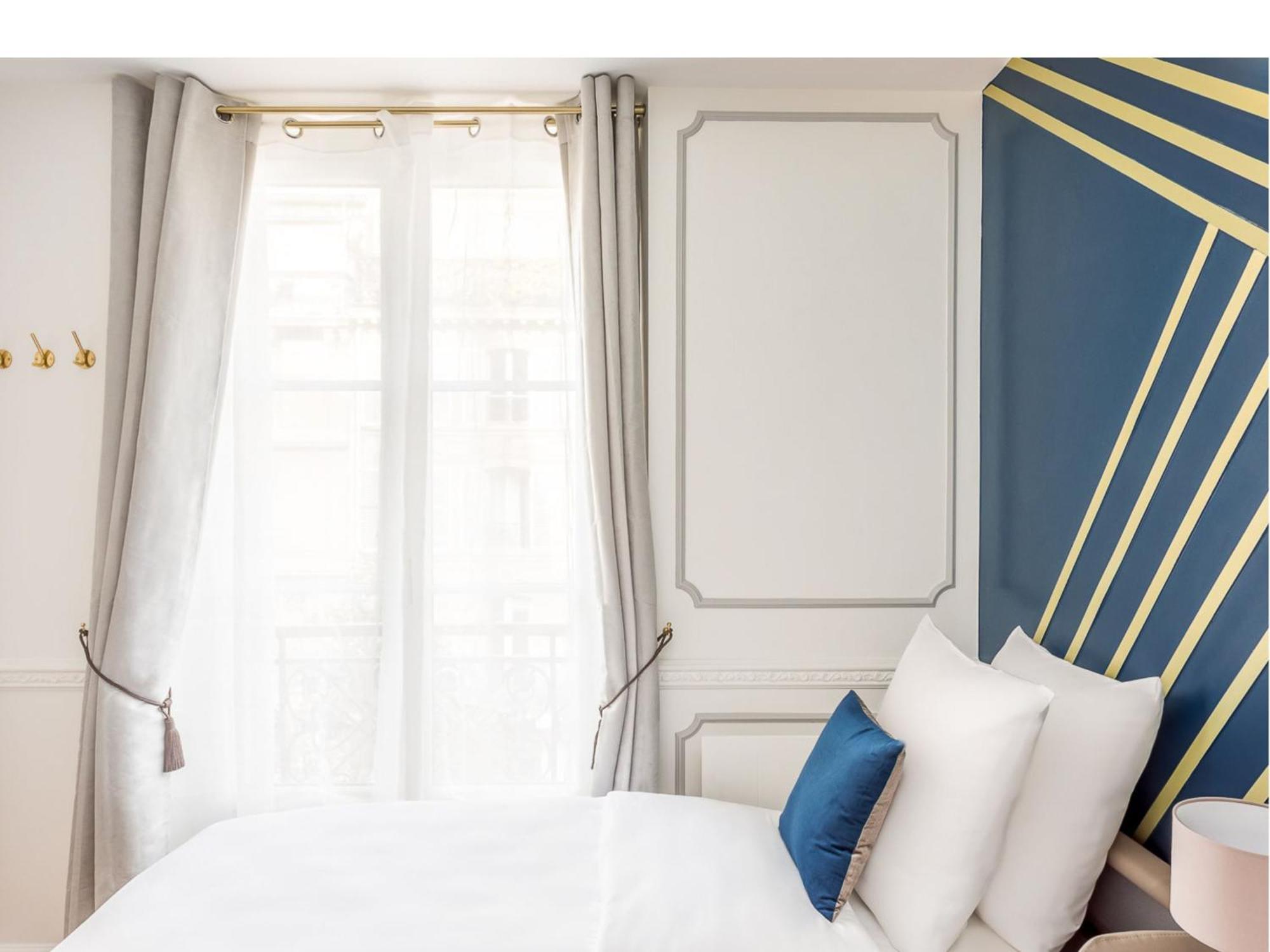 Merveil - Luxury Suite - Louvre - Sebastopol II Paris Exteriör bild